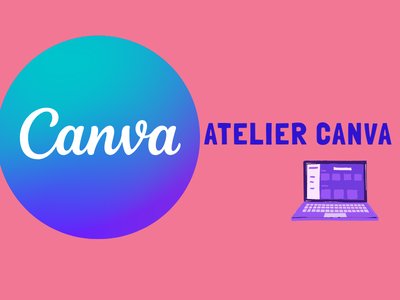 Atelier Canva