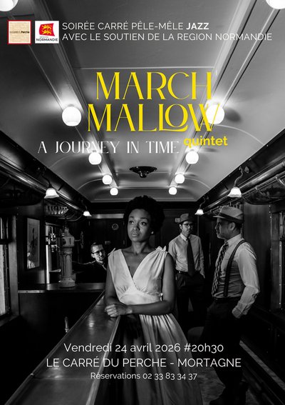 24 avril pêle mêle