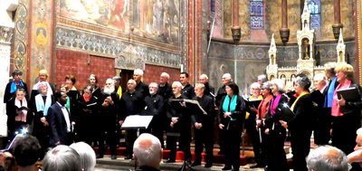 Dernier concert de Noël