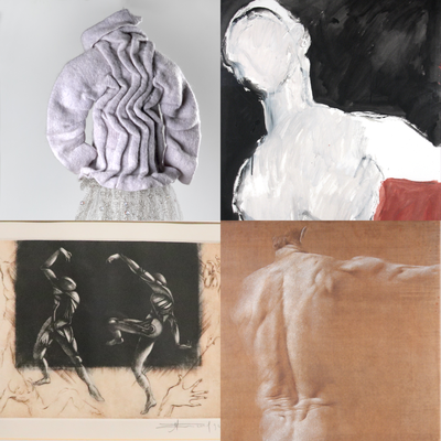 Carré Dire le Corps