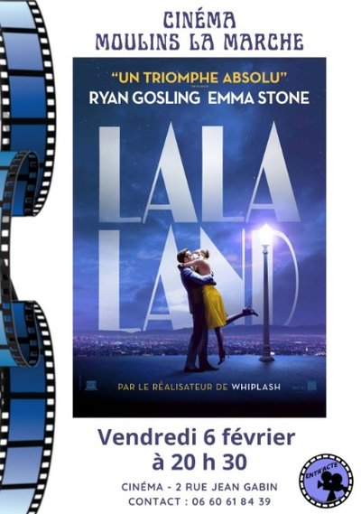 la la land