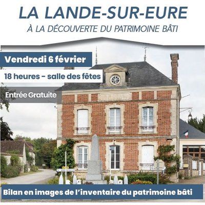 La Lande sur Eure