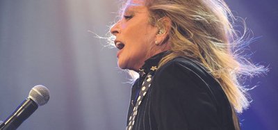 Exposition "Clichés de scènes"