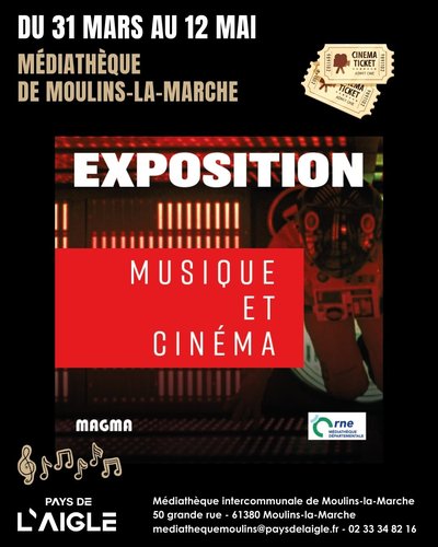 Médiathèque Moulins - 1