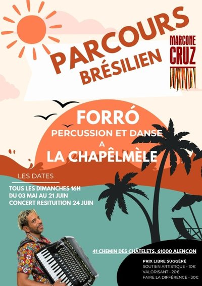 tour 2