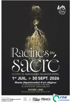 Racines du sacré