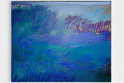 Olivier Masmonteil, 2025-R1025 Peintures-005-1200x800