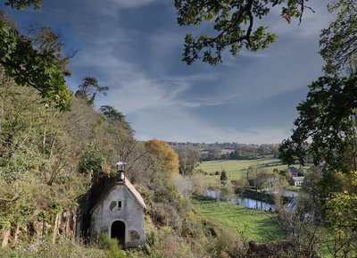 Méandres de l'Orne, Ménil-Glaise, Espace Naturel Sensible