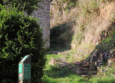 Méandres de l'Orne, Ménil-Glaise, Espace Naturel Sensible