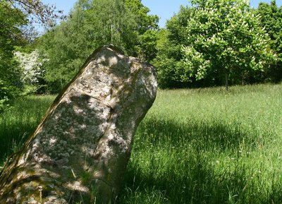 Méandres de l'Orne, Notre-Dame-de-la-Pitié, Espace Naturel Sensible