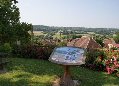 Moutiers au Perche