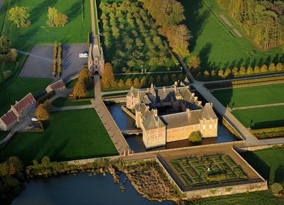 Château de Carrouges