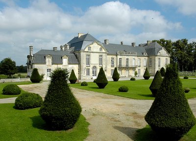 Château de Médavy