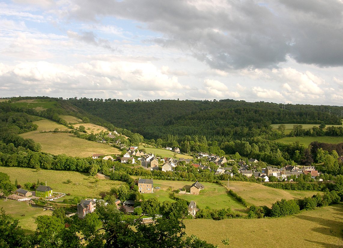 Suisse Normande