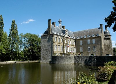 Château de Flers