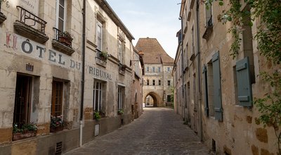 Mortagne-au-Perche