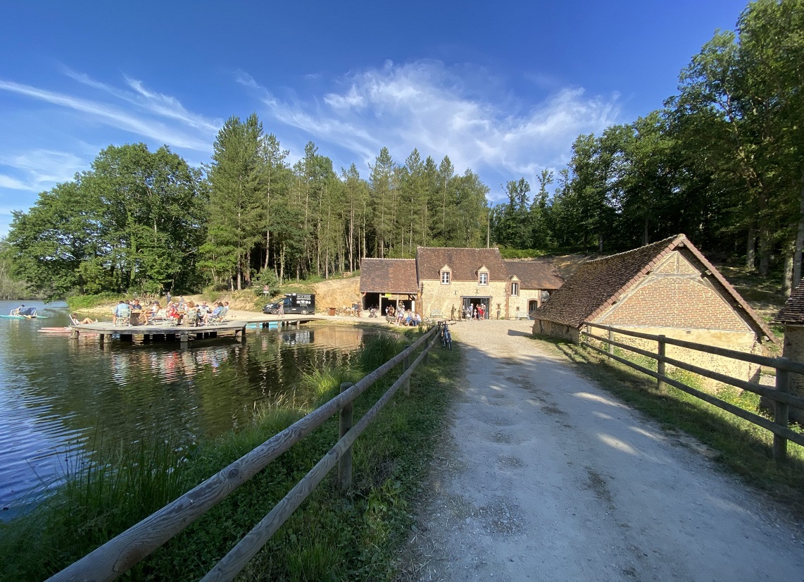 La Brasserie du Perche