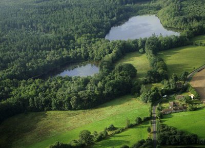 Parcours découverte de la Réserve de Bresolettes