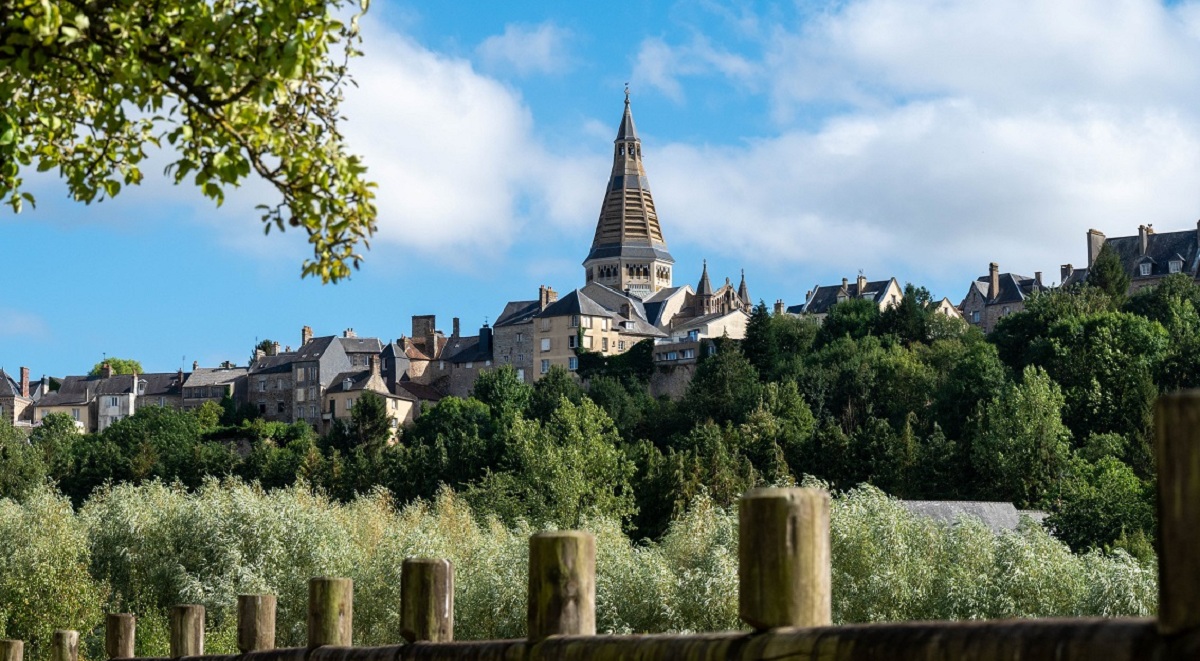 Domfront-en-Poiraie, Orne