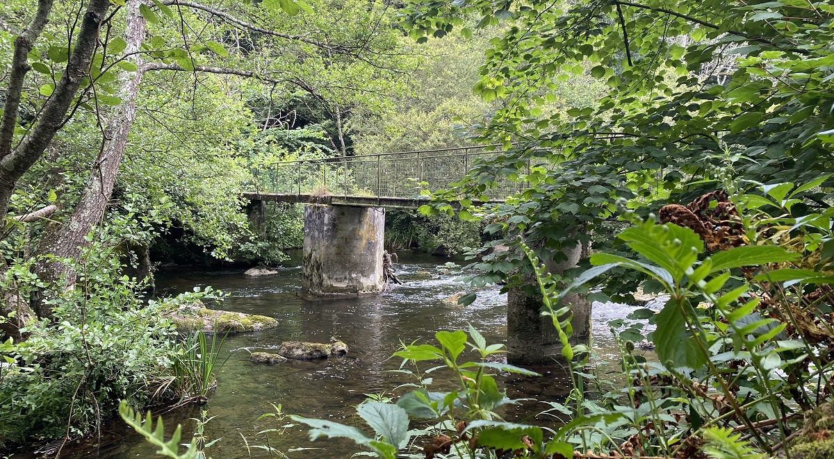 Le Vieux Saint-Aubert