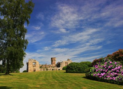 Mont de Cerisy-Belle-Etoile, Orne