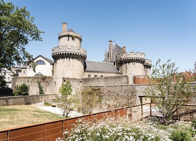 Château des Ducs, Alençon